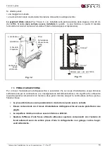 Preview for 13 page of Nordica Focolare 70 Piano Instructions For Installation, Use And Maintenance Manual