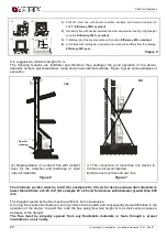 Preview for 22 page of Nordica Focolare 70 Piano Instructions For Installation, Use And Maintenance Manual