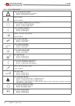 Preview for 8 page of Nordica FUTURA Instructions For Installation, Use And Maintenance Manual