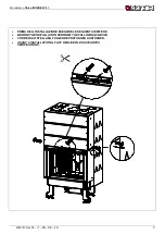 Preview for 3 page of Nordica GHISA Instructions For Installation, Use And Maintenance Manual