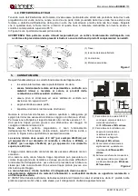 Preview for 8 page of Nordica GHISA Instructions For Installation, Use And Maintenance Manual