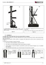 Предварительный просмотр 9 страницы Nordica GHISA Instructions For Installation, Use And Maintenance Manual