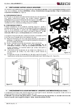 Preview for 11 page of Nordica GHISA Instructions For Installation, Use And Maintenance Manual