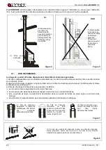 Предварительный просмотр 44 страницы Nordica GHISA Instructions For Installation, Use And Maintenance Manual