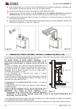 Предварительный просмотр 46 страницы Nordica GHISA Instructions For Installation, Use And Maintenance Manual