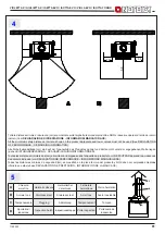 Preview for 61 page of Nordica GIULIETTA Instructions For Installation, Use And Maintenance Manual