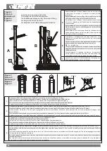 Preview for 19 page of Nordica INSERTO 100 Crystal User Manual