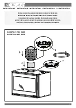 Preview for 3 page of Nordica INSERTO 100 WIDE User Manual