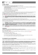 Preview for 12 page of Nordica INSERTO 100 WIDE User Manual