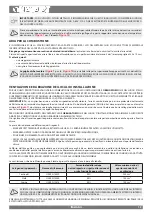 Preview for 13 page of Nordica INSERTO 100 WIDE User Manual