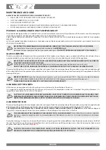 Preview for 35 page of Nordica INSERTO 100 WIDE User Manual