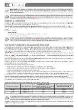 Preview for 81 page of Nordica INSERTO 100 WIDE User Manual