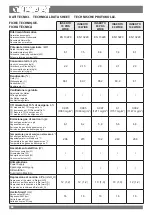 Preview for 98 page of Nordica INSERTO 100 WIDE User Manual