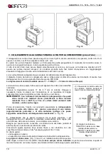 Preview for 10 page of Nordica INSERTO 60 Instructions For Installation, Use And Maintenance Manual