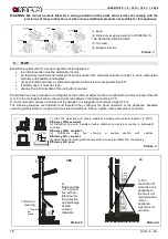 Preview for 18 page of Nordica INSERTO 60 Instructions For Installation, Use And Maintenance Manual