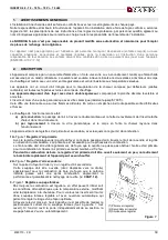 Preview for 39 page of Nordica INSERTO 60 Instructions For Installation, Use And Maintenance Manual