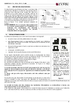 Preview for 41 page of Nordica INSERTO 60 Instructions For Installation, Use And Maintenance Manual