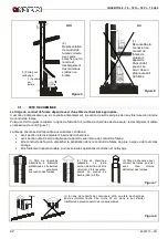 Preview for 42 page of Nordica INSERTO 60 Instructions For Installation, Use And Maintenance Manual