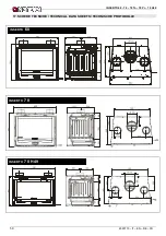 Preview for 50 page of Nordica INSERTO 60 Instructions For Installation, Use And Maintenance Manual