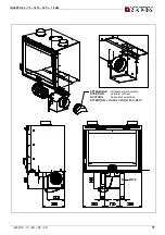 Preview for 55 page of Nordica INSERTO 60 Instructions For Installation, Use And Maintenance Manual