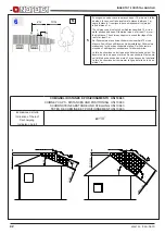 Предварительный просмотр 41 страницы Nordica INSERTO 70 Crystal Angolo SX Instructions For Installation, Use And Maintenance Manual