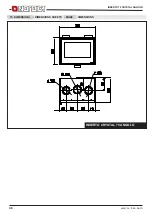 Предварительный просмотр 47 страницы Nordica INSERTO 70 Crystal Angolo SX Instructions For Installation, Use And Maintenance Manual