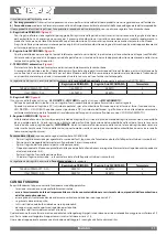 Preview for 11 page of Nordica ITALY TERMO-DSA User Manual