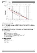 Preview for 13 page of Nordica LNK15 EVO User Manual