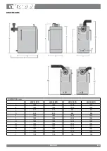 Preview for 15 page of Nordica LNK15 EVO User Manual