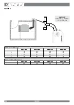 Preview for 16 page of Nordica LNK15 EVO User Manual