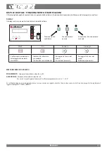 Preview for 11 page of Nordica LNK15 User Manual