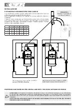 Preview for 15 page of Nordica LNK15 User Manual