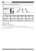 Preview for 73 page of Nordica LNK15 User Manual