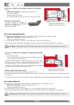 Preview for 121 page of Nordica LNK15 User Manual