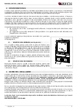 Preview for 7 page of Nordica LUNA BII Instructions For Installation, Use And Maintenance Manual