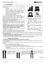 Preview for 9 page of Nordica LUNA BII Instructions For Installation, Use And Maintenance Manual