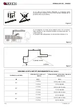 Preview for 10 page of Nordica LUNA BII Instructions For Installation, Use And Maintenance Manual