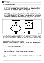 Preview for 42 page of Nordica LUNA BII Instructions For Installation, Use And Maintenance Manual