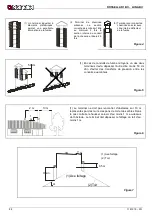 Preview for 44 page of Nordica LUNA BII Instructions For Installation, Use And Maintenance Manual