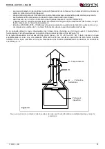 Preview for 51 page of Nordica LUNA BII Instructions For Installation, Use And Maintenance Manual