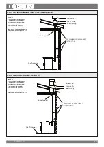 Предварительный просмотр 17 страницы Nordica MILLY UL-C Installation And Operating Instructions Manual