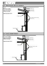 Предварительный просмотр 18 страницы Nordica MILLY UL-C Installation And Operating Instructions Manual