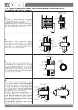 Предварительный просмотр 19 страницы Nordica MILLY UL-C Installation And Operating Instructions Manual