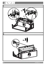 Предварительный просмотр 36 страницы Nordica MILLY UL-C Installation And Operating Instructions Manual