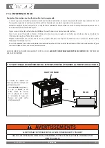 Предварительный просмотр 71 страницы Nordica MILLY UL-C Installation And Operating Instructions Manual