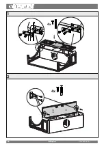 Предварительный просмотр 76 страницы Nordica MILLY UL-C Installation And Operating Instructions Manual