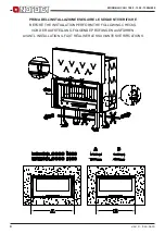 Предварительный просмотр 4 страницы Nordica Monoblocchi 1000 Instructions For Installation, Use And Maintenance Manual