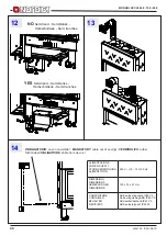 Preview for 18 page of Nordica Monoblocco Piano 600 Instructions For Installation, Use And Maintenance Manual