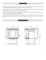 Preview for 3 page of Nordica natural warmth Evolution Manual