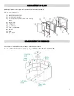 Preview for 7 page of Nordica natural warmth Evolution Manual